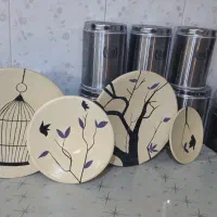 دیوارکوب|صنایع دستی و سایر لوازم تزئینی|اندیمشک, |دیوار