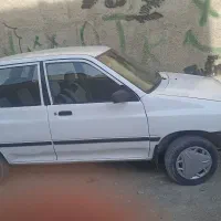 پراید84|خودرو سواری و وانت|ارومیه, |دیوار