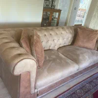 فروش مبل|مبلمان خانگی و میز عسلی|کرمان, |دیوار