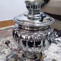 سماور گازی|سماور، چایساز، قهوهساز|الیگودرز, |دیوار