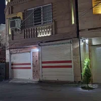مغازه-آزادگان