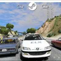 جی تی ای وی موبایل واقعی