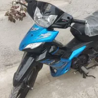 موتورTvsمدل ۱۴۰۱