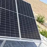 طراحی و نصب سیستم های پنل خورشیدی|مصالح و تجهیزات ساختمان|کرج, مجتمع صنفی صنعتی|دیوار