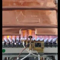 خریدار آبگرمکن وپکیج سالم وفرسوده به قیمت منصفانه