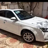 دنا پلاس اتوماتیک آپشنال فول