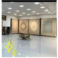 فرش/ماشینی طرح ارغوان /هزاروپانصدشانه)