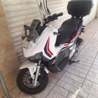 موتور agv