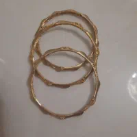 النگوی رنگ ثابت فیوژن ۳ عدد|بدلیجات|همدان, |دیوار