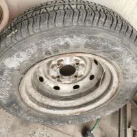 لاستیک و کپسول ال پی جی