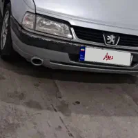 پژو۴۰۵|خودرو سواری و وانت|جاجرود, |دیوار