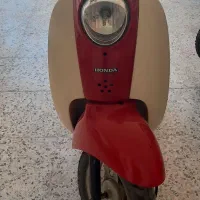 فروش اسکوپی|موتورسیکلت|شیراز, شهرک کوثر|دیوار