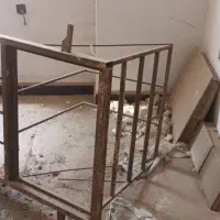 درب و پنجره اهنی