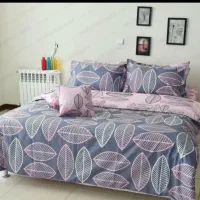 سرویس کامل روتختی یک دونفره مخصوص روز زن و مادر