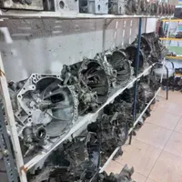 اتاق نو رنگ فابریک موتور وگرریبکس|قطعات یدکی و لوازم جانبی|اراک, |دیوار