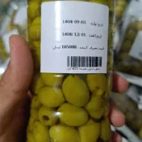 زیتون بدون هسته با کیفیت|خوردنی و آشامیدنی|مرودشت, بهارستان|دیوار