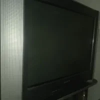 تلویزیون سونی کم کار