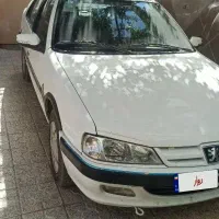 پارس tu5 مدل ۱۴۰۰ شهرضا