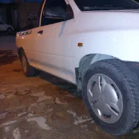 پراید۱۵۱ مدل ۱۴۰۳