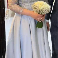 لباس مجلسی
