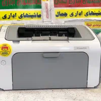 چاپگر تک کاره لیزری سیاه‌وسفیدHp1102