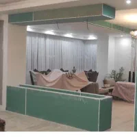 اجرای انواع دکوراتیو کناف وسقف و دیوار کاذب|خدمات پیشه و مهارت|کیش, |دیوار