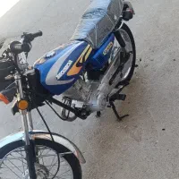 موتور احسان|موتورسیکلت|شوش, |دیوار