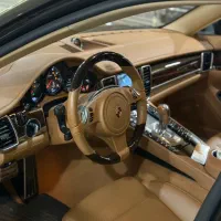 پورشه پانامرا مدل 2011 تک برگ سند ۶۰ تا کار|خودرو سواری و وانت|تهران, شهرک چیتگر|دیوار