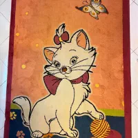 فرش اتاق کودک و نوجوان