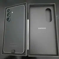 سامسونگ S25fe با حافظه 256