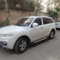 لیفانx60 مدل ۹۷ اتوماتیک|خودرو سواری و وانت|اصفهان, جلفا|دیوار