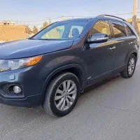 سورنتو نسل دو|خودرو سواری و وانت|میبد, |دیوار