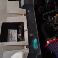 سمند LX فول تقویت تو کرم سفارشی|خودرو سواری و وانت|بندرعباس, |دیوار