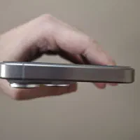 ایفون 15 پرومکس درحد بدون ریجستر|موبایل|ورامین, ورامین|دیوار