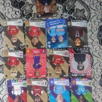 کارت کیمدی 2025/2026 و کارت های دیگر