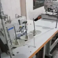 چرخ کار و مزدی دوز