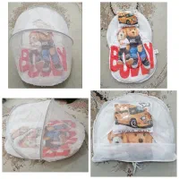 کریر، پشه بند، تشک بازی کودک|اسباب و اثاث بچه|شیراز, قلعه نو|دیوار