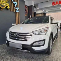 سانتافه ۲۰۱۴ فول کامل بدون رنگ تک برگ سند