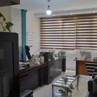 دفتز تجاری|اجارهٔ دفتر کار، اتاق اداری، مطب|مشهد, چهارچشمه|دیوار
