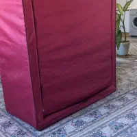 جا رختخوابی برزنتی