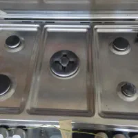 گاز فردار ساتیسان|اجاق گاز و لوازم برقی پخت‌وپز|مشهد, سرافرازان|دیوار