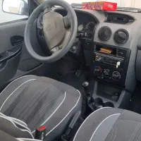 پراید ۹۴ دوگانه کارخانه