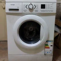 ماشین لباسشویی ۸ کیلویی تکنوگاز - Tecnogas