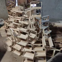 نیرو کار در نجاری