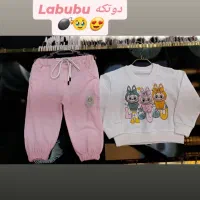 انواع لباس بچگانه|کفش و لباس بچه|نظرآباد, رسالت|دیوار