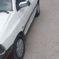 پراید هاجبک کره ای ۷۷|خودرو سواری و وانت|اردبیل, |دیوار