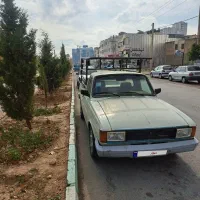 پیکان وانت مدل ۹۳