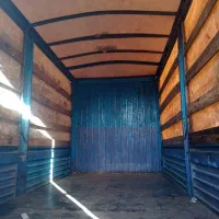 چادر مسقف ایسیزو|خودرو سنگین|اهواز, اسلام آباد شرقی|دیوار