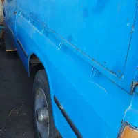 نیسان  وانت مدل 72پاترول موتور|خودرو سواری و وانت|تهران, میدان میوه و تره‌بار مرکزی|دیوار