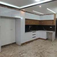 کابینت.کمددیواری.درب چوبی.دکوراسیون داخلی اقساط